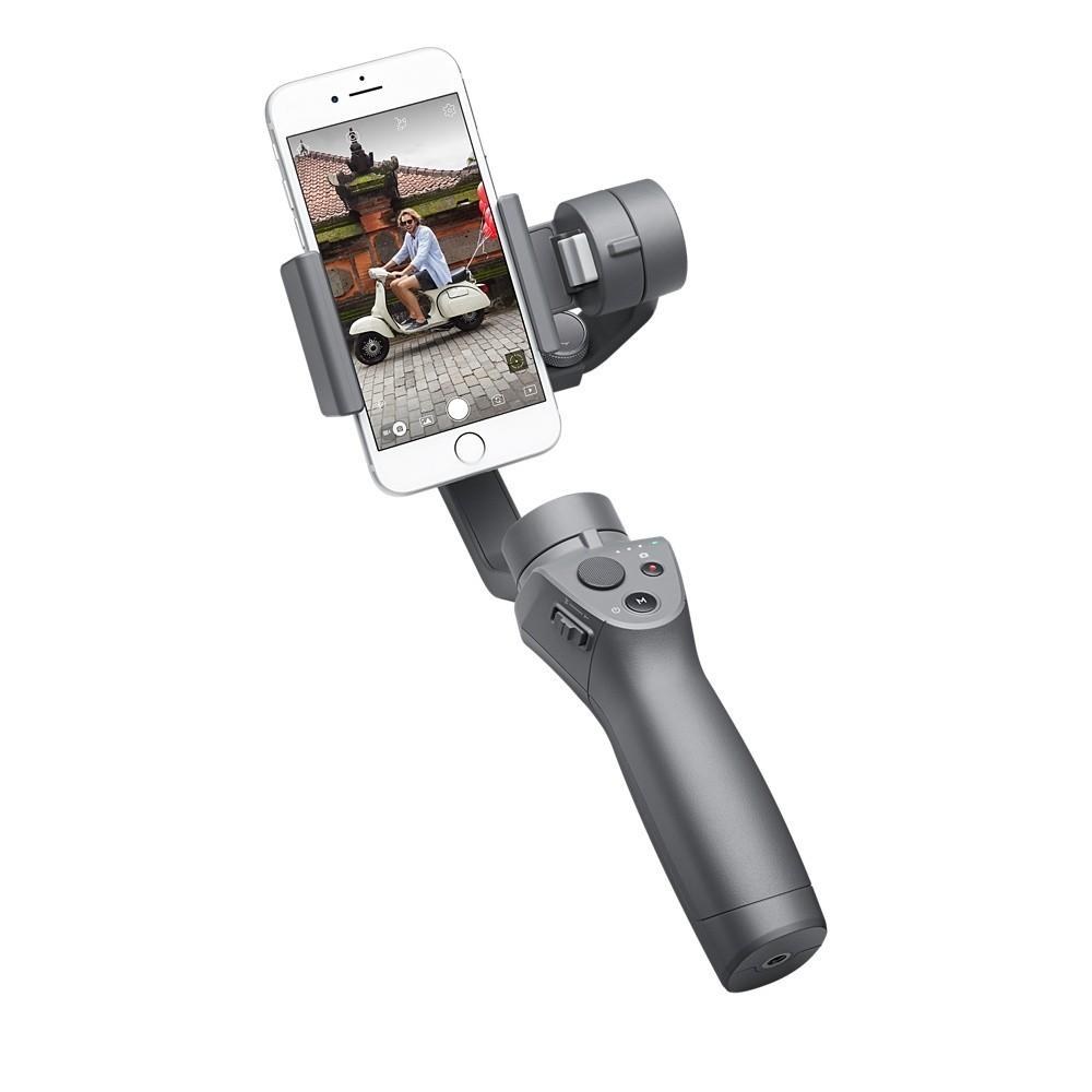 Купить DJI OSMO MOBILE 2 Купить с доставкой